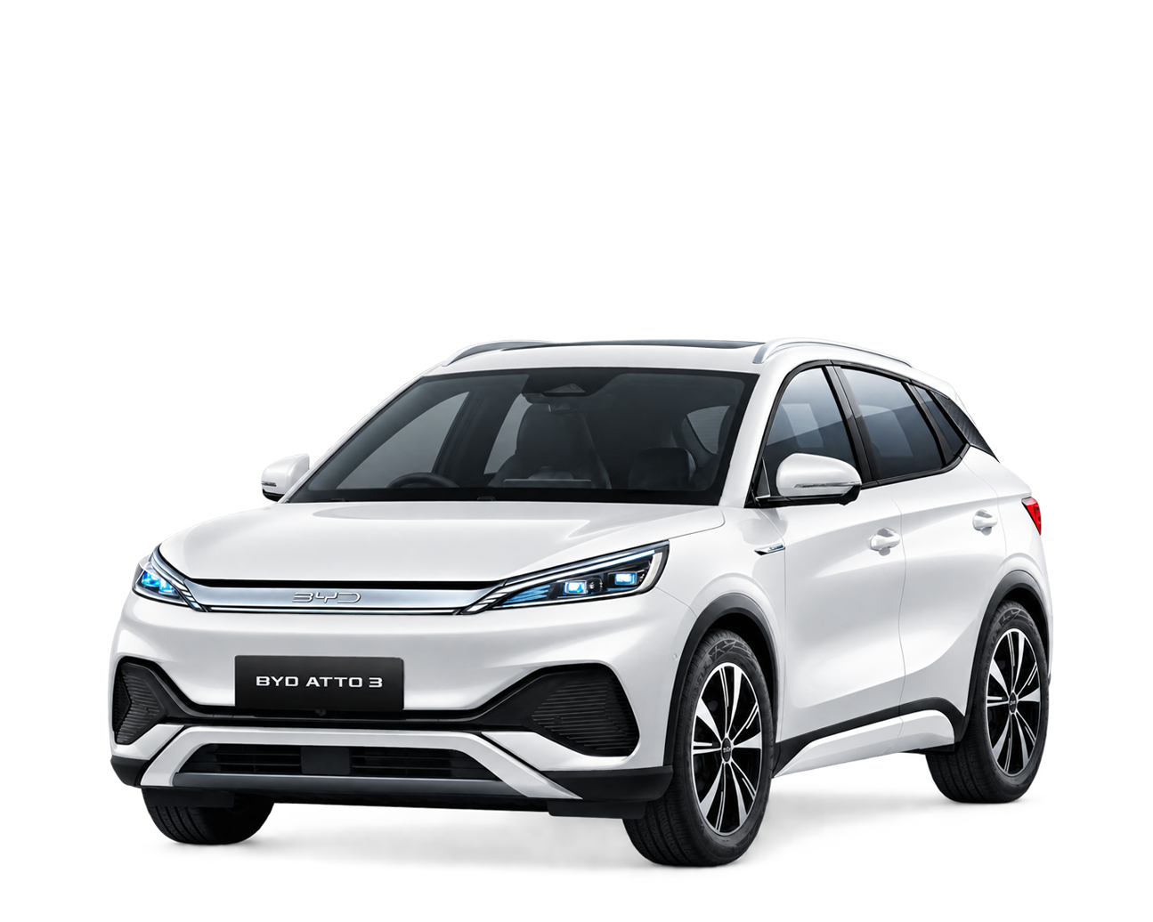 BYD ATTO 3