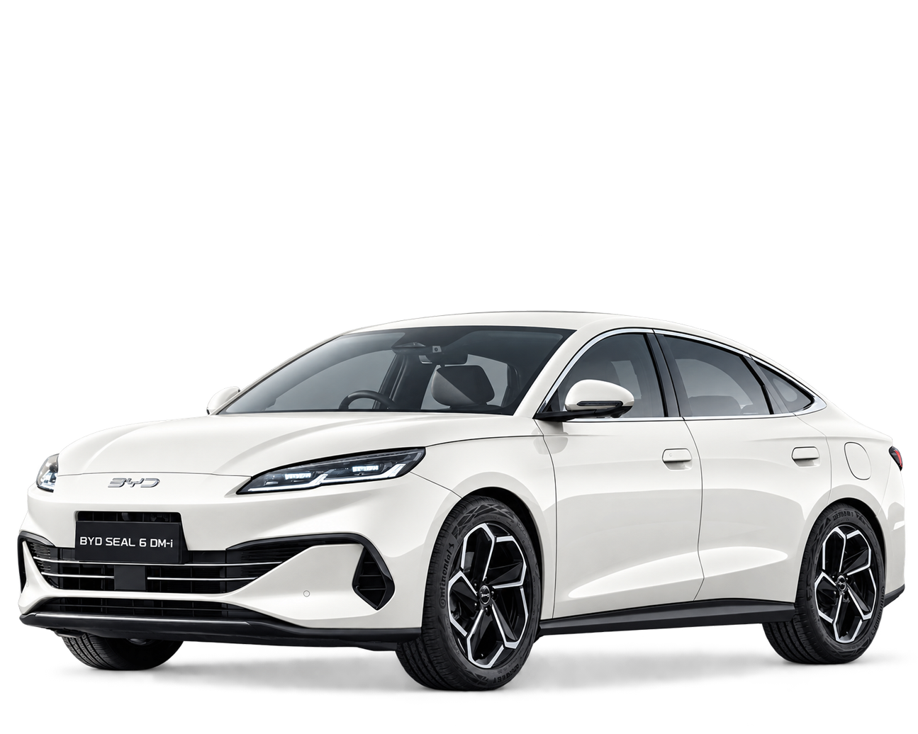 BYD SEAL 06 DM-i