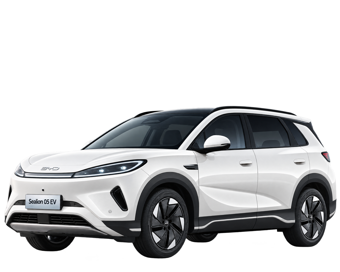 BYD Sealion 05 EV