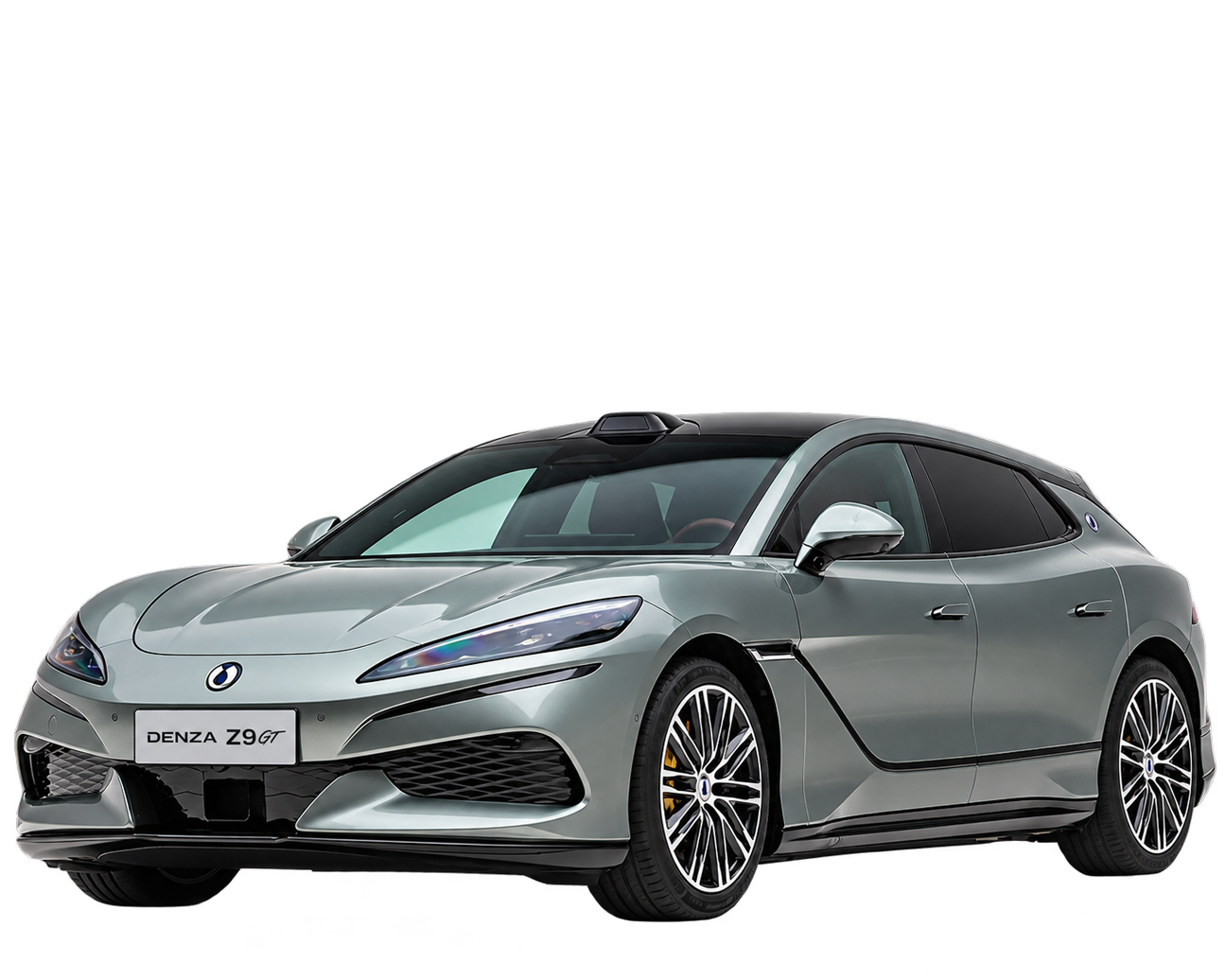 DENZA Z9GT