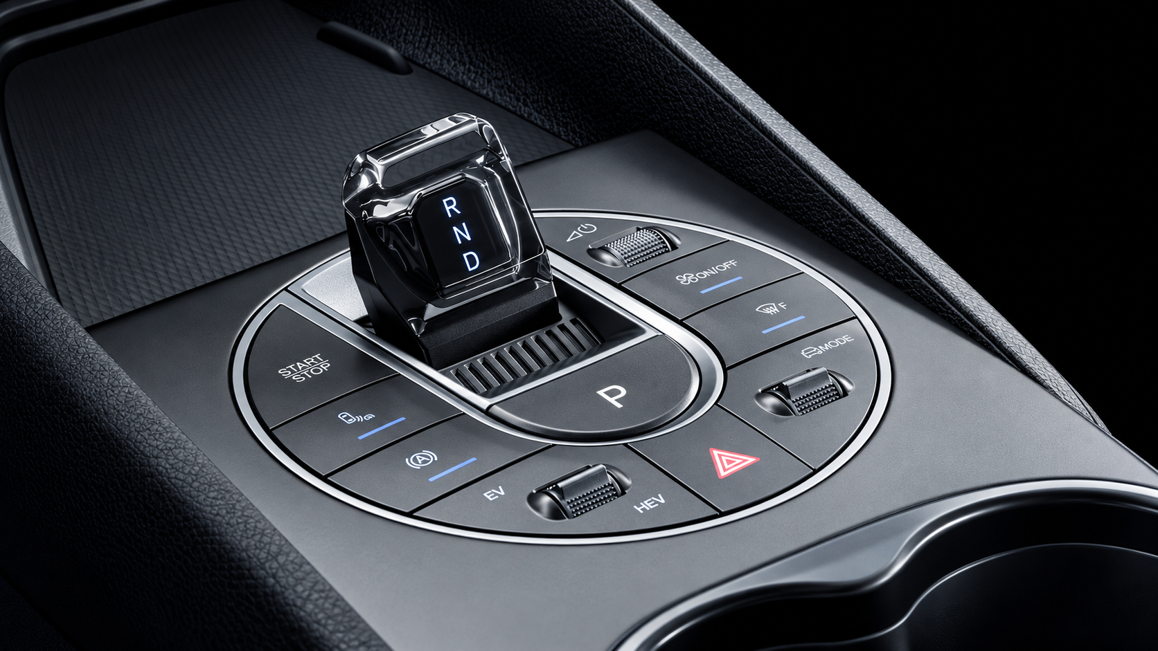 BYD SEAL 05 DM-i Світлий