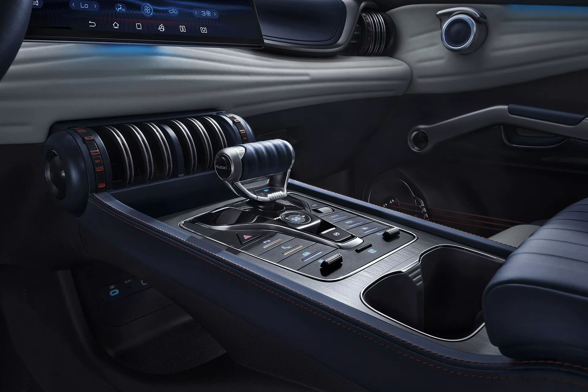 BYD ATTO 3