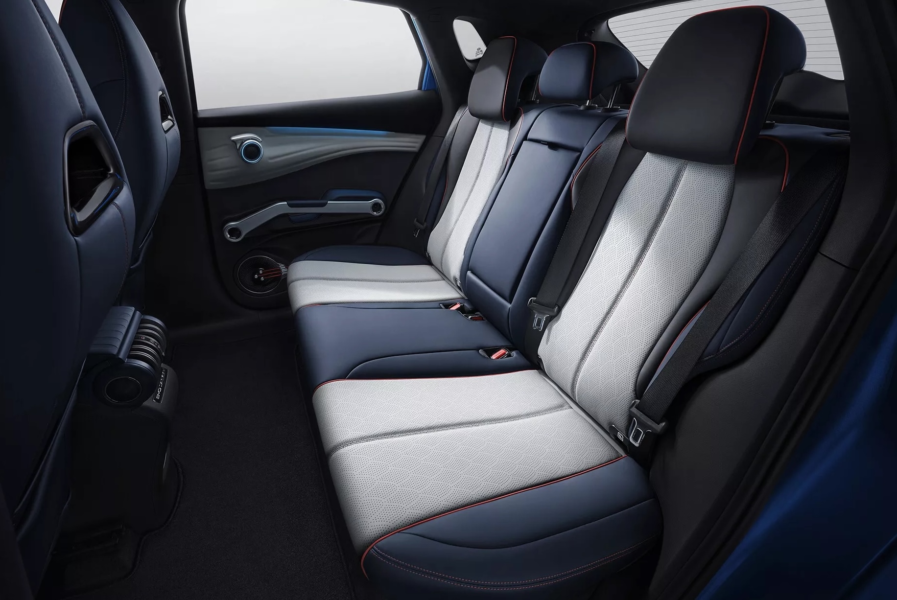BYD ATTO 3