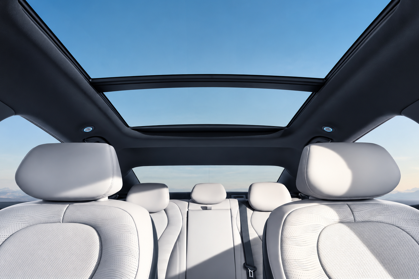 BYD SEAL 06 DM-i