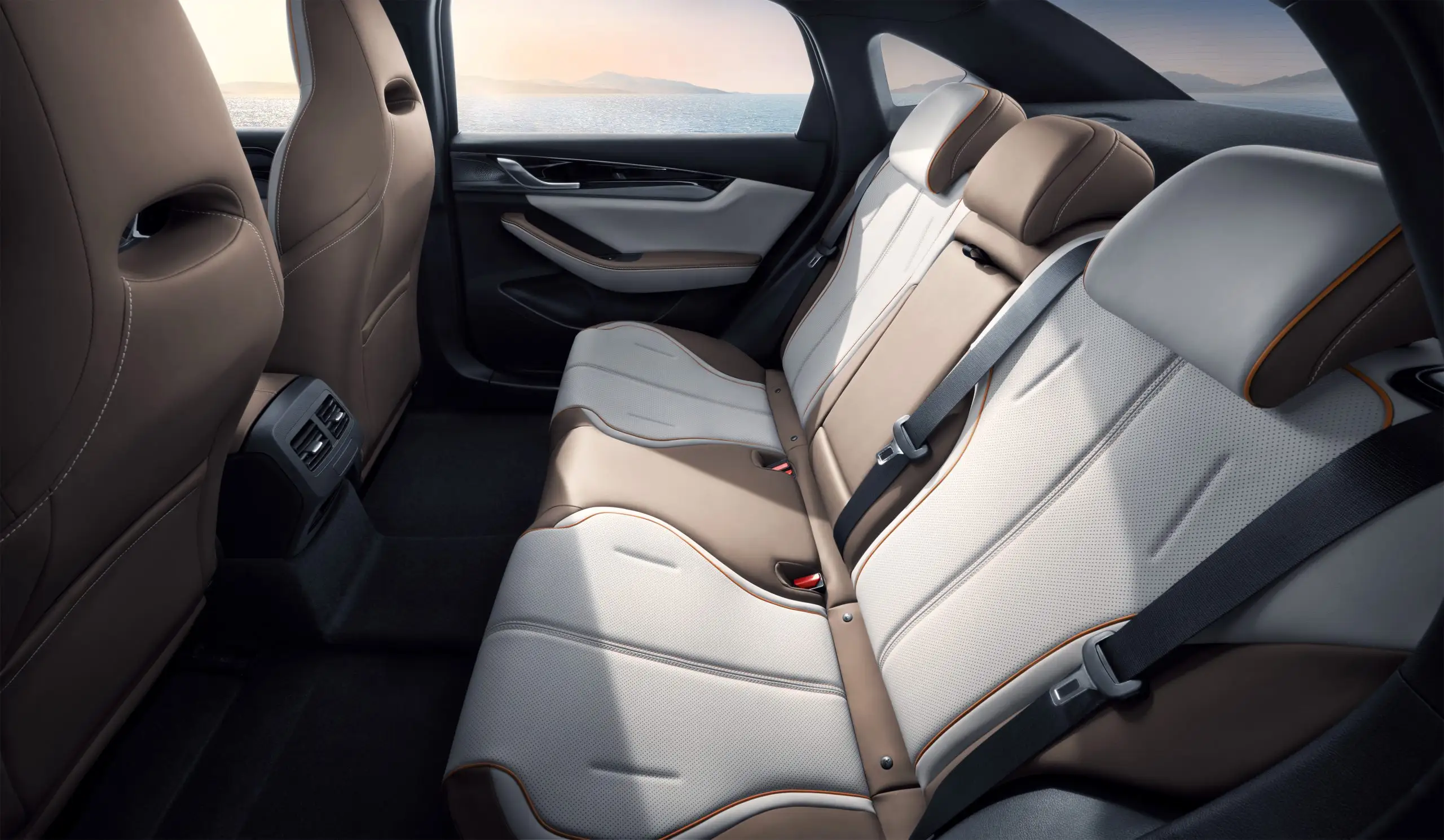 BYD Qin PLUS DM-i
