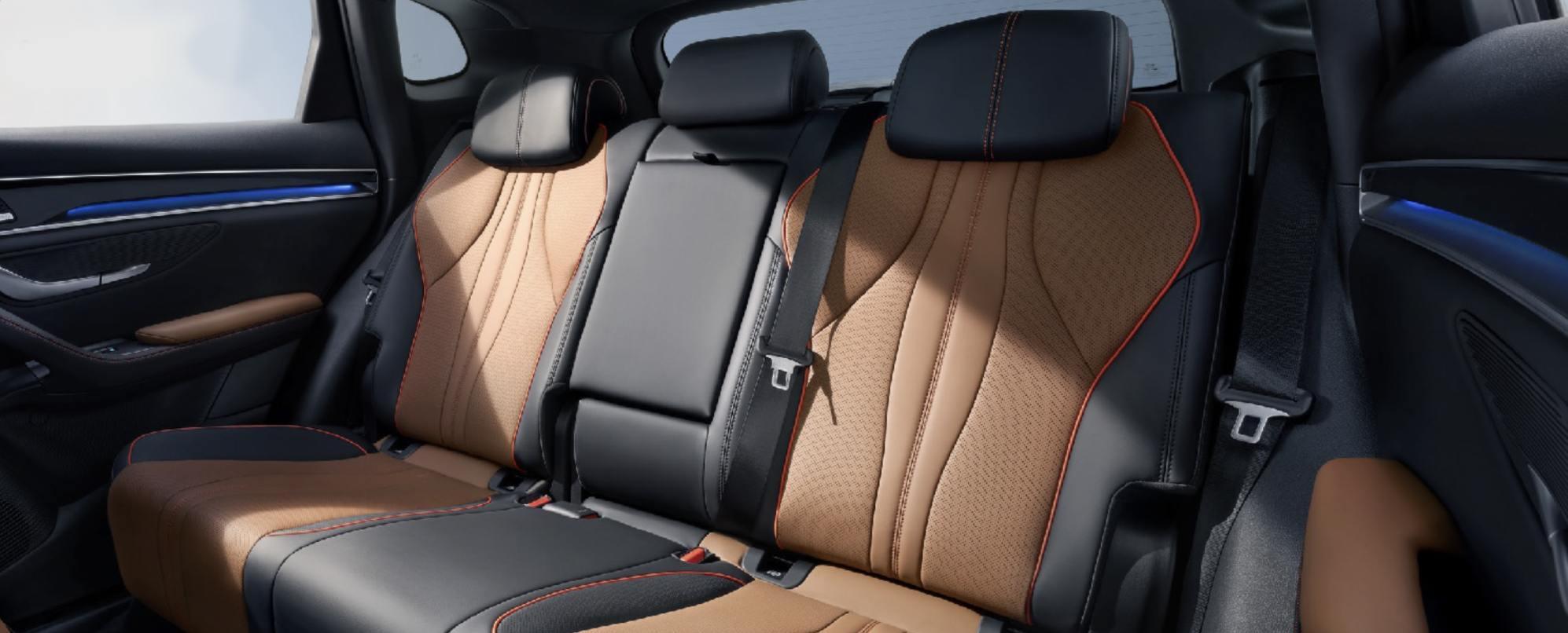 BYD Sealion 06 DM-i