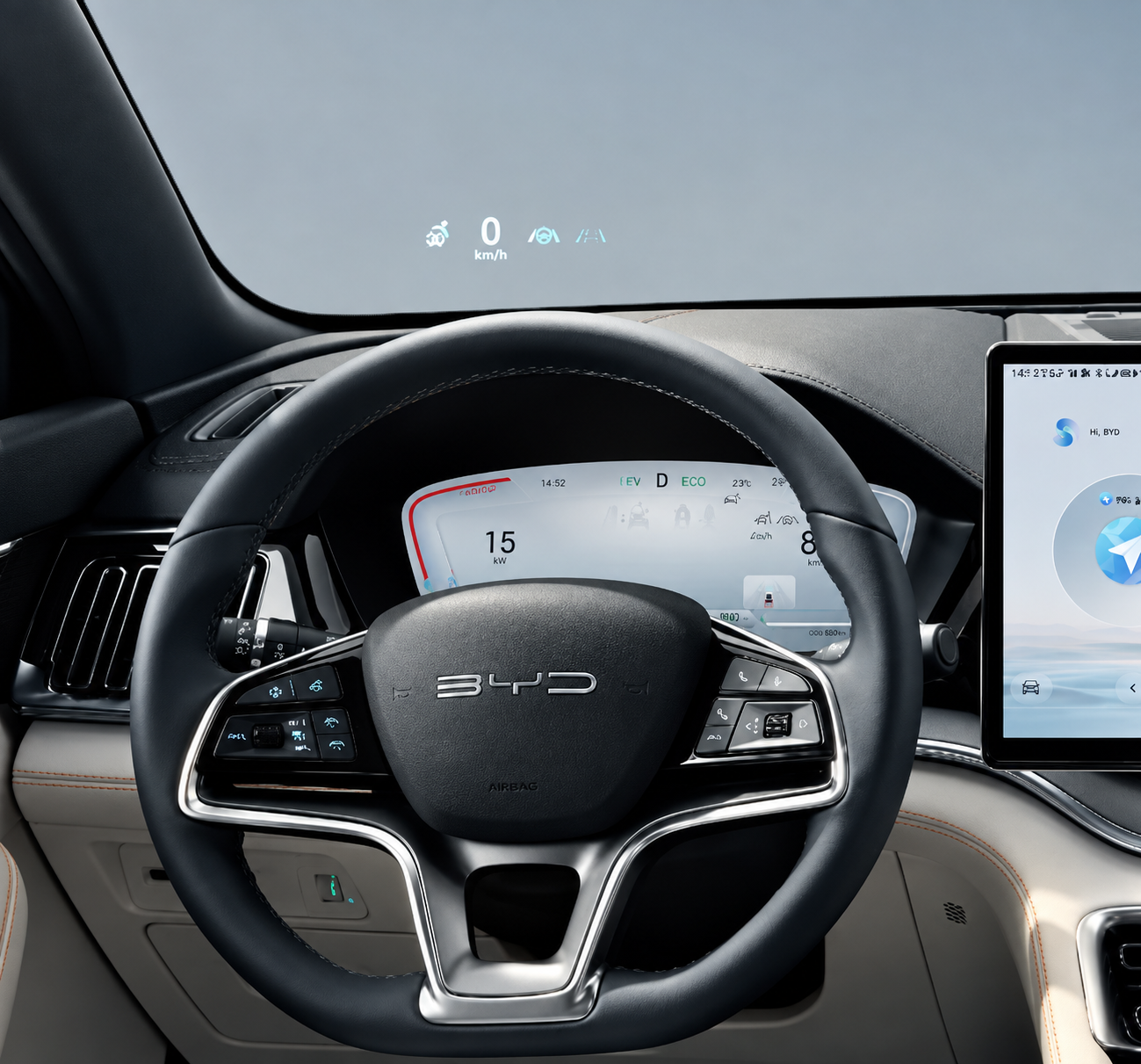 Head-Up Display