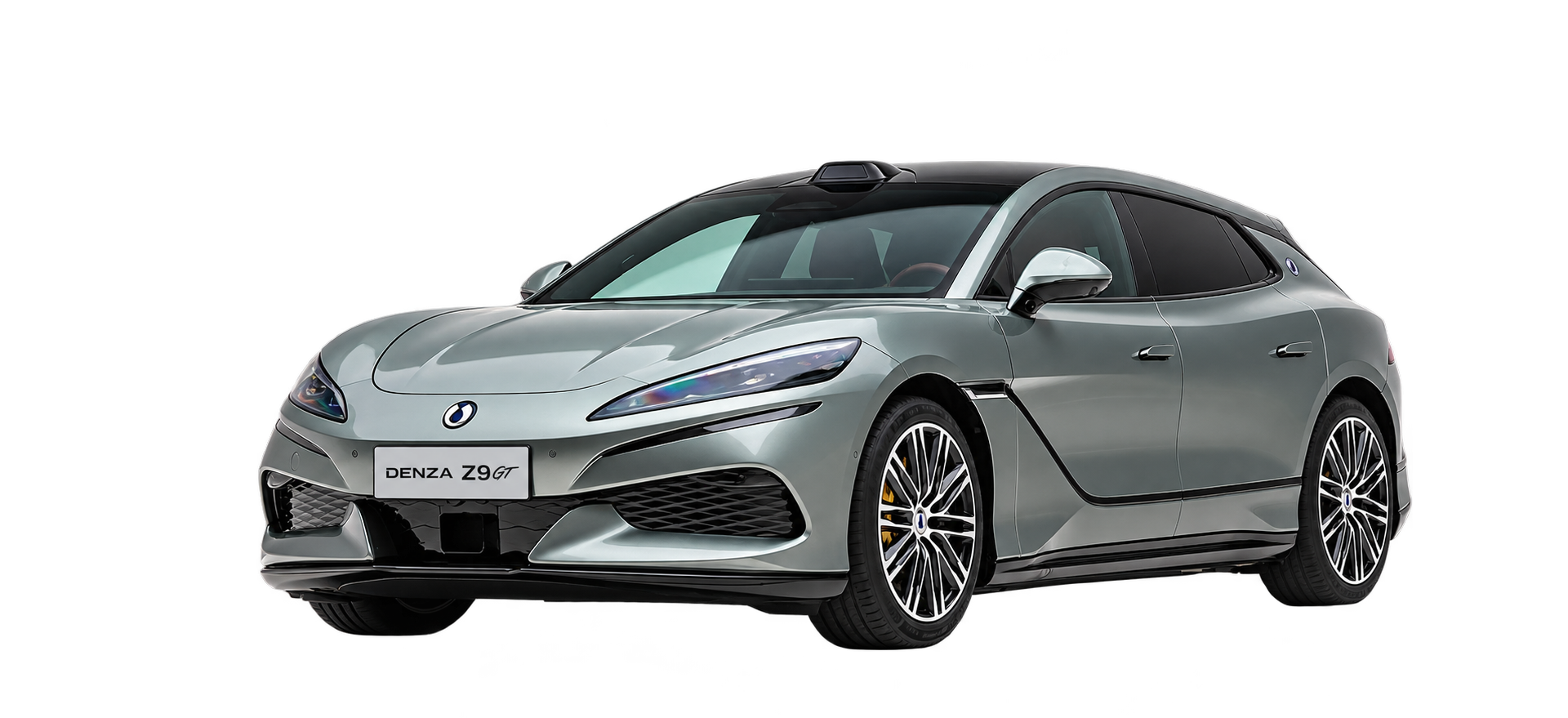 DENZA Z9GT